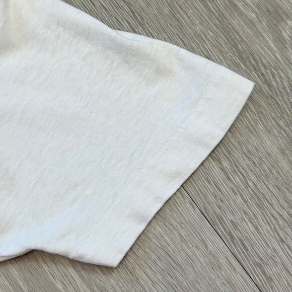 Rare Vintage 1991 Junior Hanley Budweiser Triple Crown Winner T-Shirt - Small - Picture 4 of 12